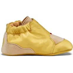 Clearance - Kid's Krabbelschuh Leder Crawly - Barfußschuhe Kinder Hüttenschuhe|Barfußschuhe