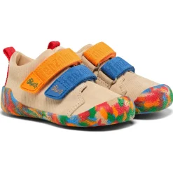 Affenzahn - Kid's Lauflerner Leder Walky - Barfußschuhe Clearance