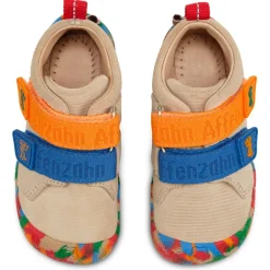 Affenzahn - Kid's Lauflerner Leder Walky - Barfußschuhe Clearance