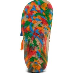 Affenzahn - Kid's Lauflerner Leder Walky - Barfußschuhe Clearance