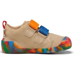 Affenzahn - Kid's Lauflerner Leder Walky - Barfußschuhe Clearance