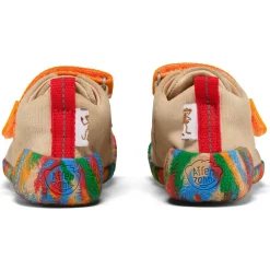 Affenzahn - Kid's Lauflerner Leder Walky - Barfußschuhe Clearance