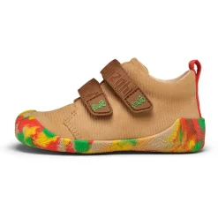 Affenzahn - Kid's Lauflerner Leder Walky - Barfußschuhe Clearance