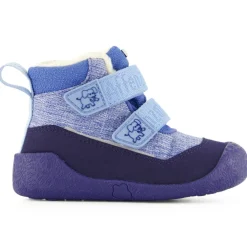 Affenzahn - Kid's Lauflerner Winterstiefel Vegan Snuggy - Winterschuhe Outlet
