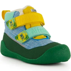 Affenzahn - Kid's Lauflerner Winterstiefel Vegan Snuggy - Winterschuhe Outlet