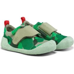 Online Affenzahn - Kid's Lauflerner Baumwolle Smally - Barfußschuhe