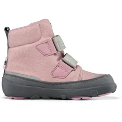 New - Kid's Mid Boot Wool Comfy - Winterschuhe Kinder Winterschuhe|Barfußschuhe