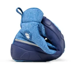 New - Kid's Mid Boot Wool Comfy - Winterschuhe Kinder Winterschuhe|Barfußschuhe