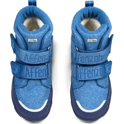 New - Kid's Mid Boot Wool Comfy - Winterschuhe Kinder Winterschuhe|Barfußschuhe