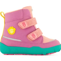 Online Affenzahn - Kid's Mid Boot Chamude Comfy - Winterschuhe