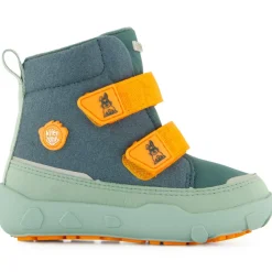 Online Affenzahn - Kid's Mid Boot Chamude Comfy - Winterschuhe