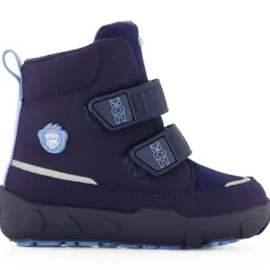 Online Affenzahn - Kid's Mid Boot Chamude Comfy - Winterschuhe