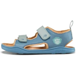 Affenzahn - Kid's Sandale Leder Airy - Sandalen Online