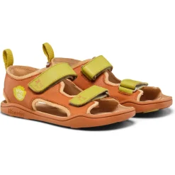 Affenzahn - Kid's Sandale Leder Airy - Sandalen Online