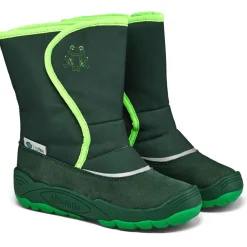 Affenzahn - Kid's Schneestiefel Vegan Freezy - Winterschuhe New