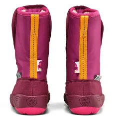 Affenzahn - Kid's Schneestiefel Vegan Freezy - Winterschuhe New