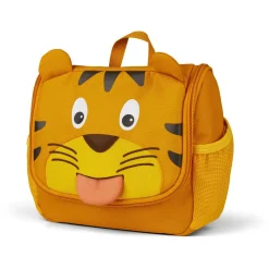 Sale - Kid's Toiletry Bag Tiger - Kulturbeutel Kulturbeutel|Kulturbeutel