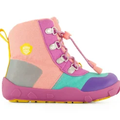 Affenzahn - Kid's Winterstiefel Vegan Discovy - Winterschuhe Sale