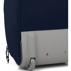 Affenzahn - Kinderkoffer Bär - Kinderrucksack Blue Clearance