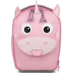 Affenzahn - Kinderkoffer Einhorn - Kinderrucksack Pink Best