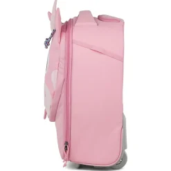 Affenzahn - Kinderkoffer Einhorn - Kinderrucksack Pink Best
