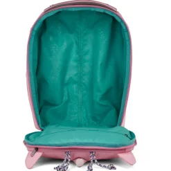 Affenzahn - Kinderkoffer Einhorn - Kinderrucksack Pink Best