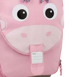 Affenzahn - Kinderkoffer Einhorn - Kinderrucksack Pink Best
