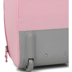 Affenzahn - Kinderkoffer Einhorn - Kinderrucksack Pink Best