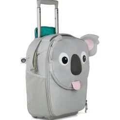 Affenzahn - Kinderkoffer Koala - Kinderrucksack Grey Online