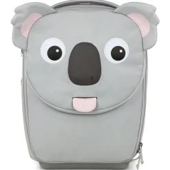 Affenzahn - Kinderkoffer Koala - Kinderrucksack Grey Online