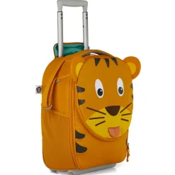 Affenzahn - Kinderkoffer - Kinderrucksack Tiger