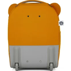Affenzahn - Kinderkoffer - Kinderrucksack Tiger