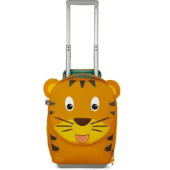Affenzahn - Kinderkoffer - Kinderrucksack Tiger