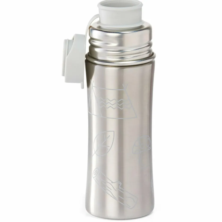 Affenzahn - Trinkflasche Koala - Trinkflasche Silver / Grey Online