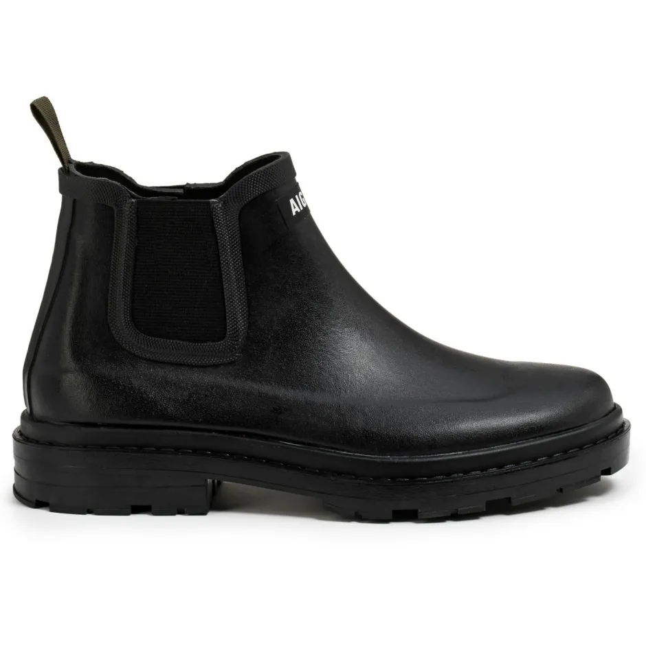 Aigle - Chelsea Rain - Gummistiefel Best