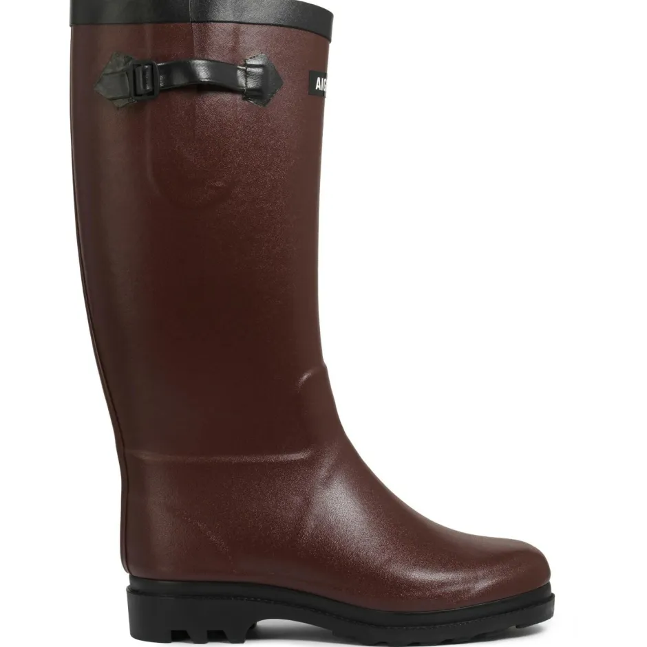 Outlet - Women's ntine F2NL - Gummistiefel Winterschuhe|Winterschuhe