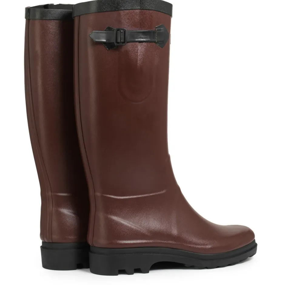 Outlet - Women's ntine F2NL - Gummistiefel Winterschuhe|Winterschuhe