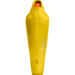 Ajungilak - Aputi Down Bag -7C - Daunenschlafsack Freesia Online