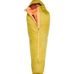 Ajungilak - Aputi Down Bag -7C - Daunenschlafsack Freesia Online