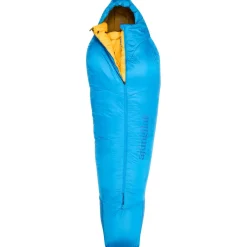 Ajungilak - Aputi Fiber Bag -7C - Kunstfaserschlafsack Tarn