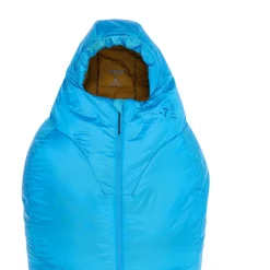 Ajungilak - Aputi Fiber Bag -7C - Kunstfaserschlafsack Tarn