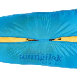 Ajungilak - Aputi Fiber Bag -7C - Kunstfaserschlafsack Tarn