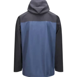 Discount Ajungilak - Geirangerfjord Dry Hooded Jacket - Regenjacke