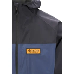 Discount Ajungilak - Geirangerfjord Dry Hooded Jacket - Regenjacke