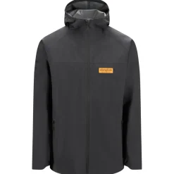 Discount Ajungilak - Geirangerfjord Dry Hooded Jacket - Regenjacke