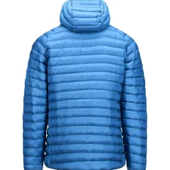 Online - Hardangerfjord Hooded Insulated Jacket - Daunenjacke Trekkingbekleidung|Wanderbekleidung