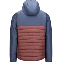 Ajungilak - Hooded Insulated Jacket - Kunstfaserjacke Best