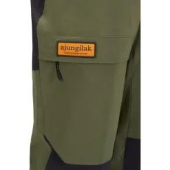 Ajungilak - Langfjord Skog Pant - Trekkinghose Clearance