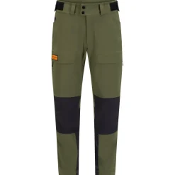 Ajungilak - Langfjord Skog Pant - Trekkinghose Clearance