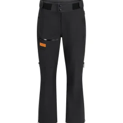 Sale Ajungilak - Tysfjord GTX Pants - Trekkinghose Black